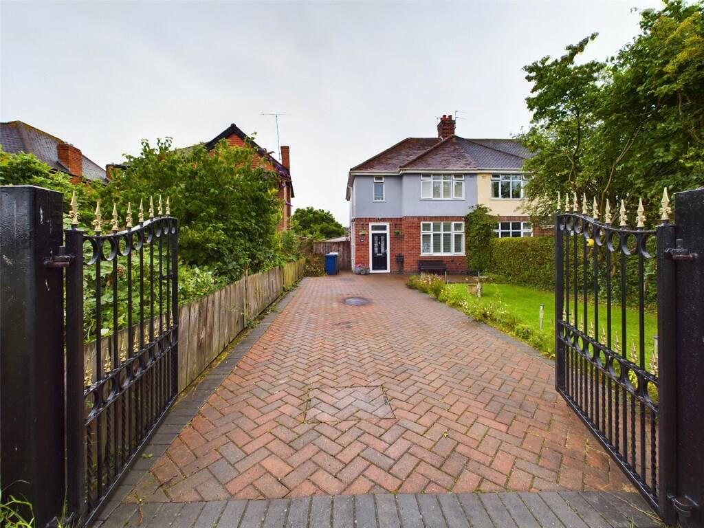 Main image of property: Longford Lane, Gloucester, Gloucestershire, GL2