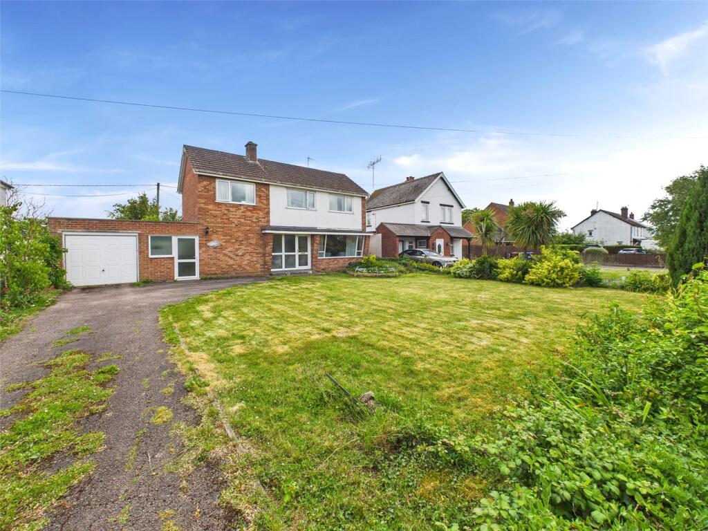 Main image of property: Main Road, Minsterworth, Gloucester, Gloucestershire, GL2