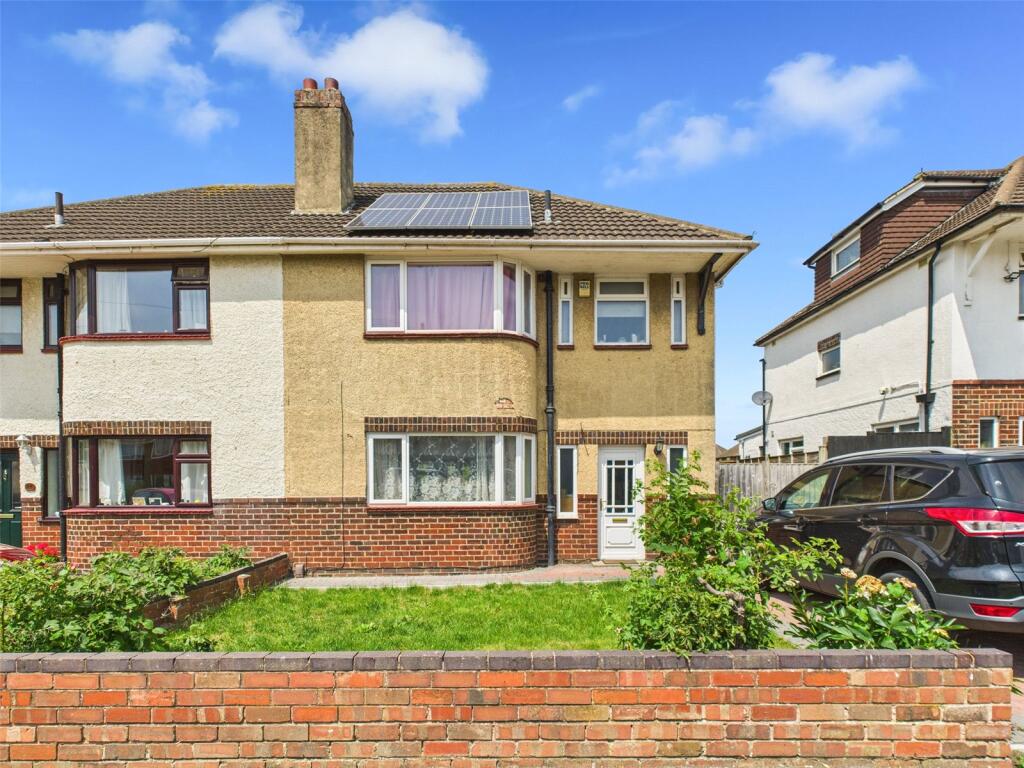 Main image of property: Armscroft Place, Gloucester, Gloucestershire, GL2
