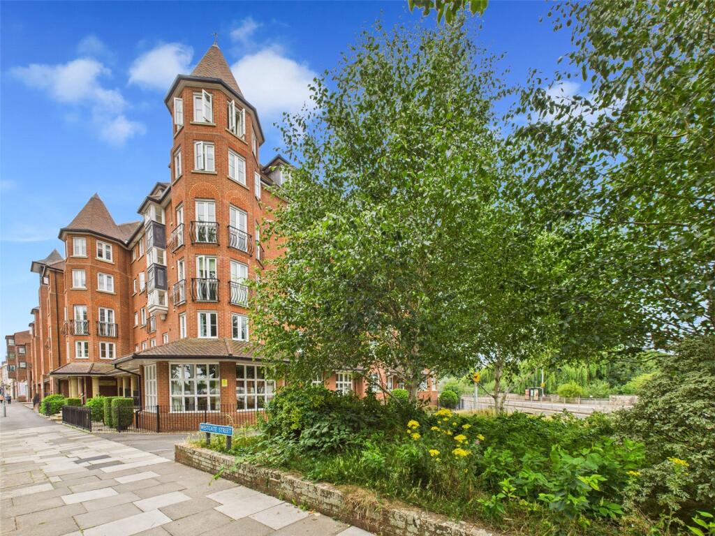 Main image of property: Westgate Street, Gloucester, Gloucestershire, GL1