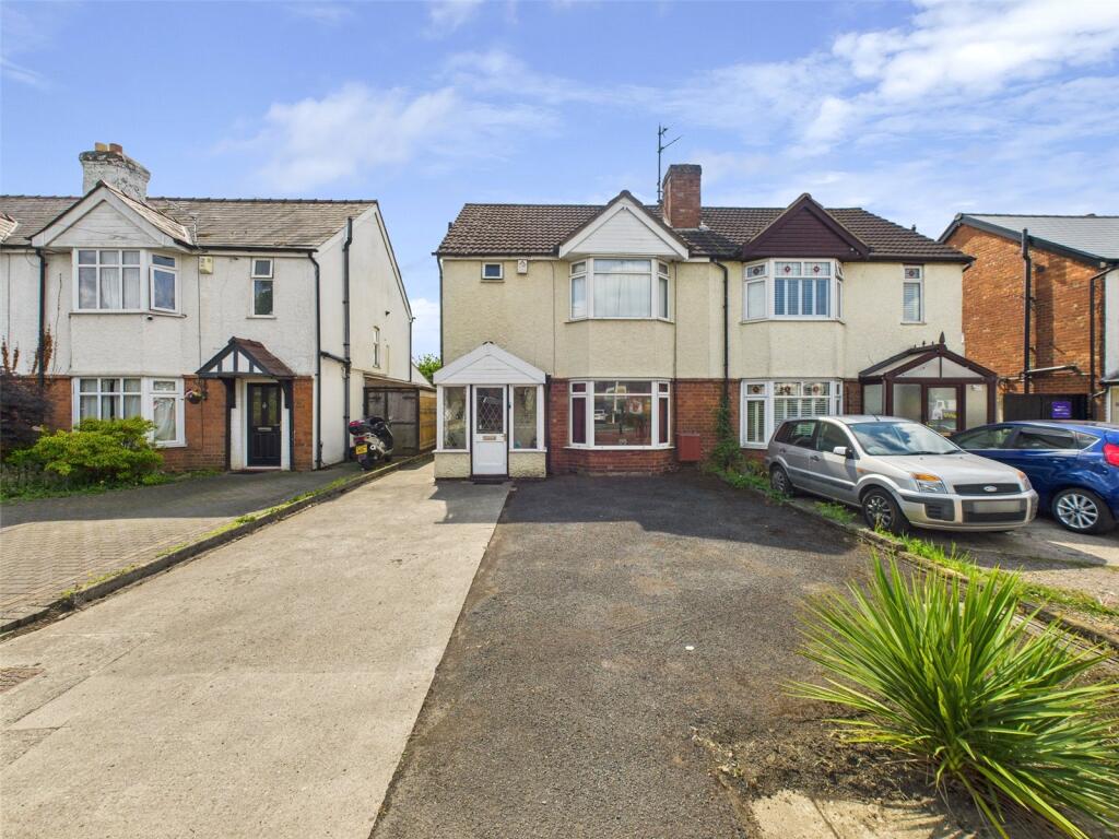 Main image of property: Cheltenham Road, Longlevens, Gloucester, Gloucestershire, GL2