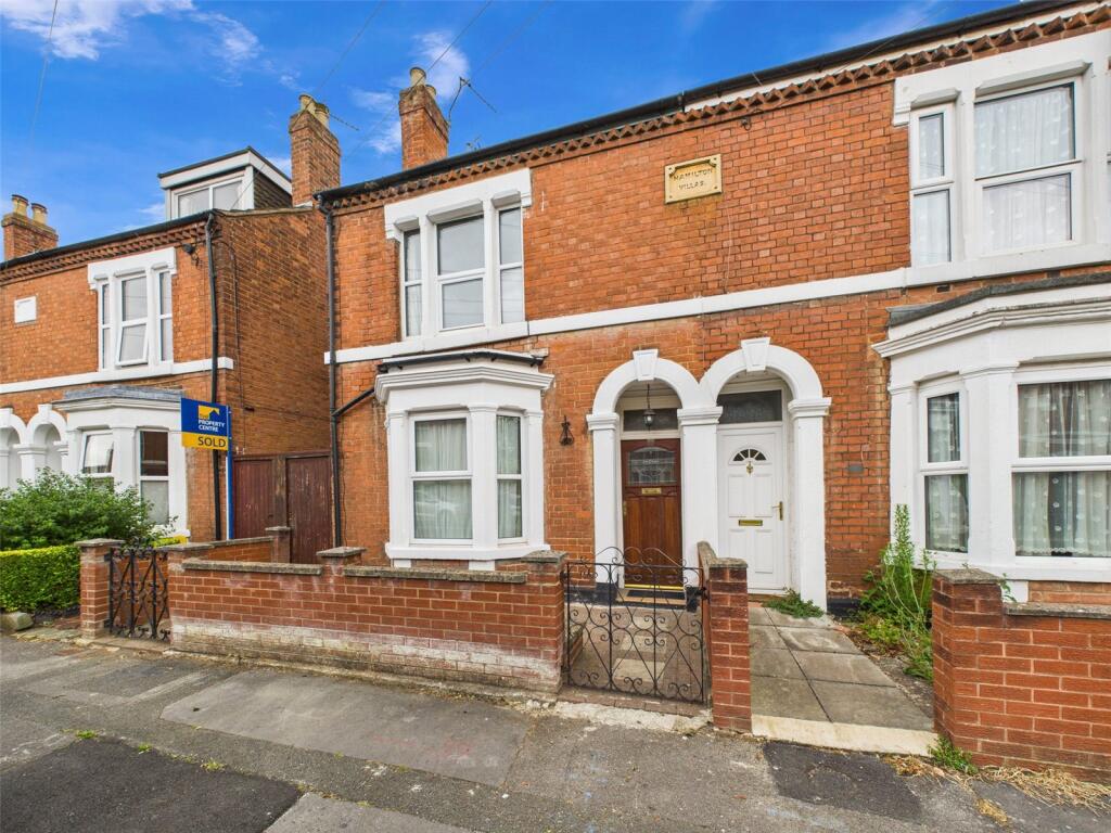 Main image of property: Henry Road, Gloucester, Gloucestershire, GL1