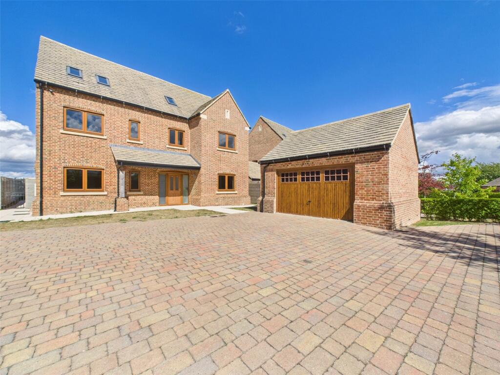 Main image of property: Seven Acres Close, Main Road, Minsterworth, Gloucester, GL2