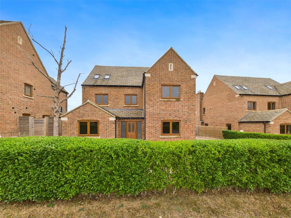 Main image of property: Seven Acres Close, Main Road, Minsterworth, Gloucester, GL2