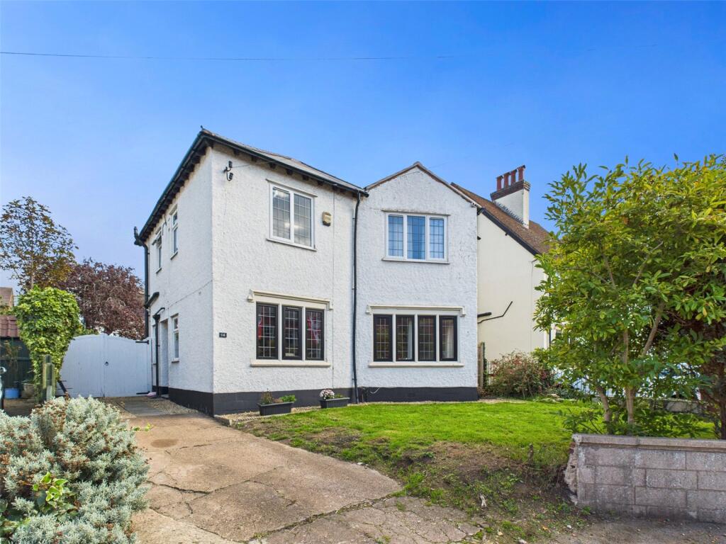 Main image of property: Sandhurst Road, Gloucester, Gloucestershire, GL1