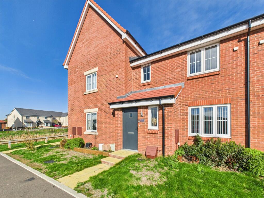 Main image of property: Aster Close, Twigworth, Gloucester, Gloucestershire, GL2
