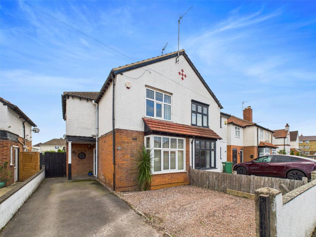 Main image of property: Elmbridge Road, Gloucester, Gloucestershire, GL2