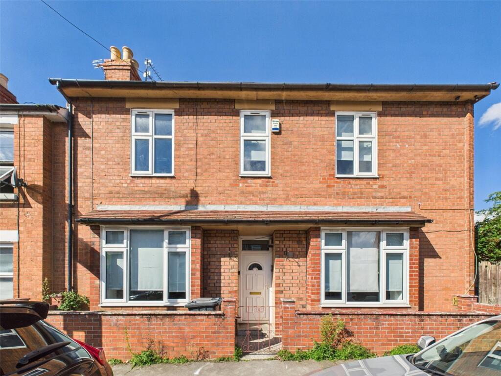 Main image of property: Swan Road, Gloucester, Gloucestershire, GL1
