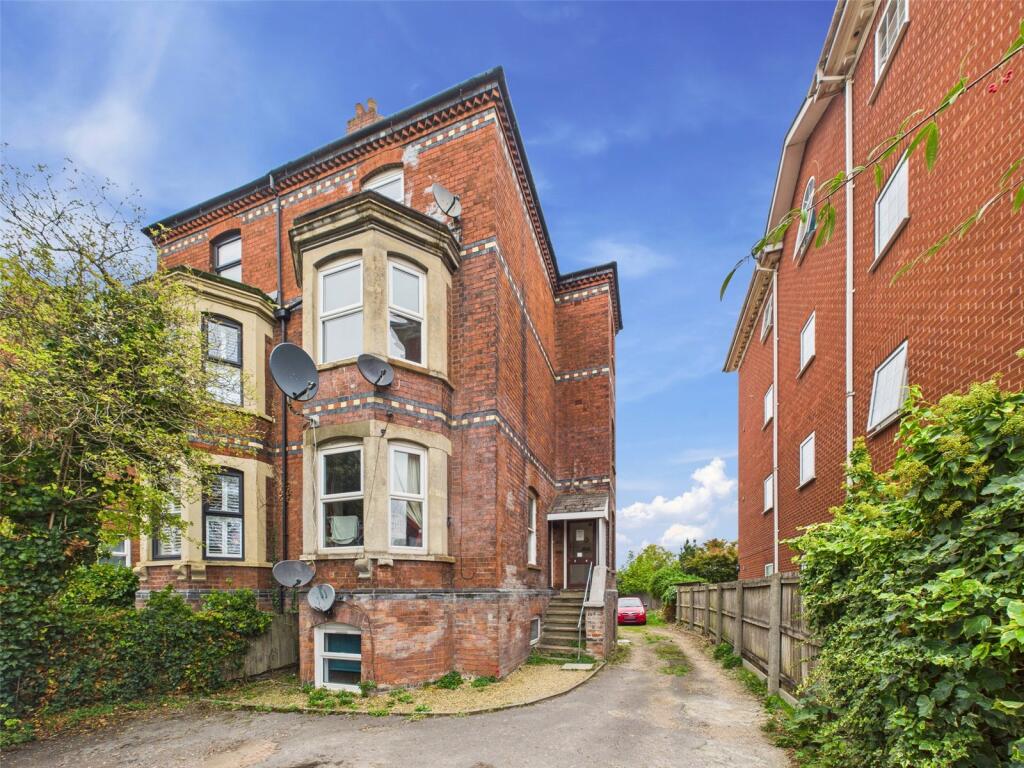 Main image of property: Barnwood Road, Gloucester, Gloucestershire, GL2