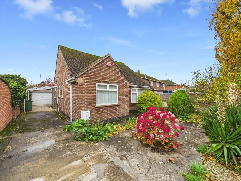 Main image of property: Westfield Terrace, Longford, Gloucester, Gloucestershire, GL2