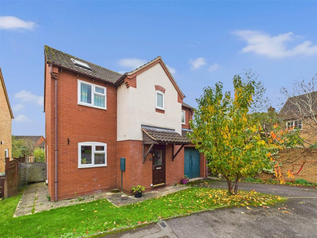 Main image of property: Pippin Close, Newent, Gloucestershire, GL18