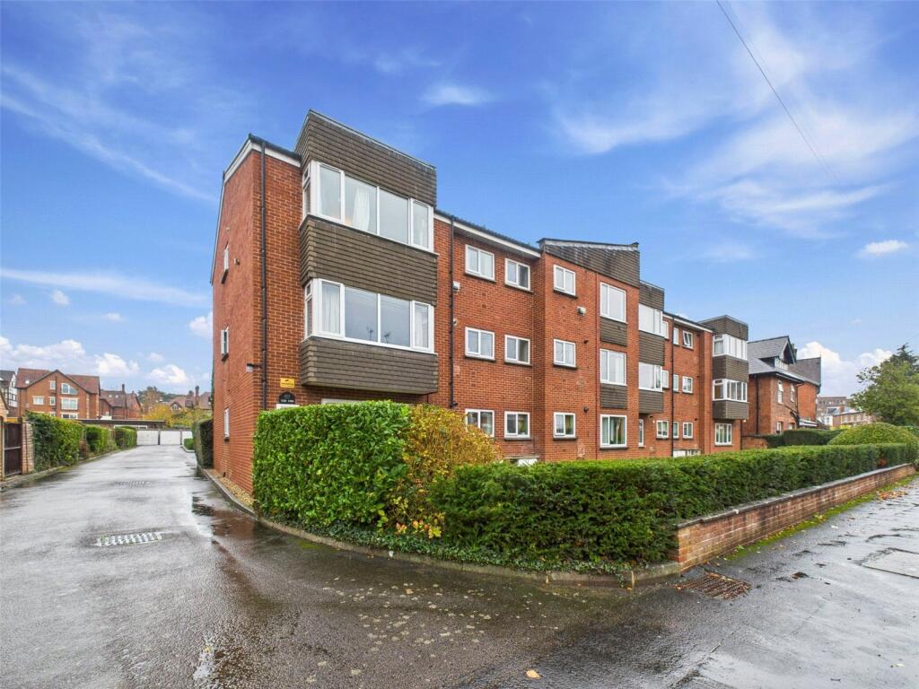 Main image of property: The Firs, Heathville Road, Gloucester, Gloucestershire, GL1