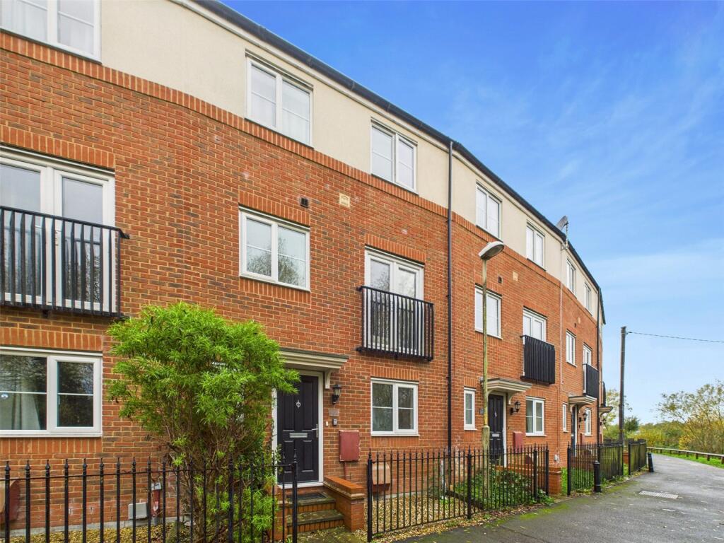 Main image of property: Old Spot Walk, Longhorn Avenue, Gloucester, Gloucestershire, GL1