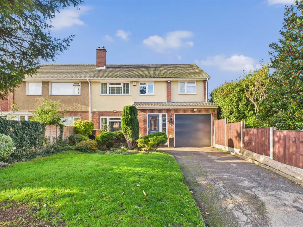 Main image of property: Church Lane, Barnwood, Gloucester, Gloucestershire, GL4