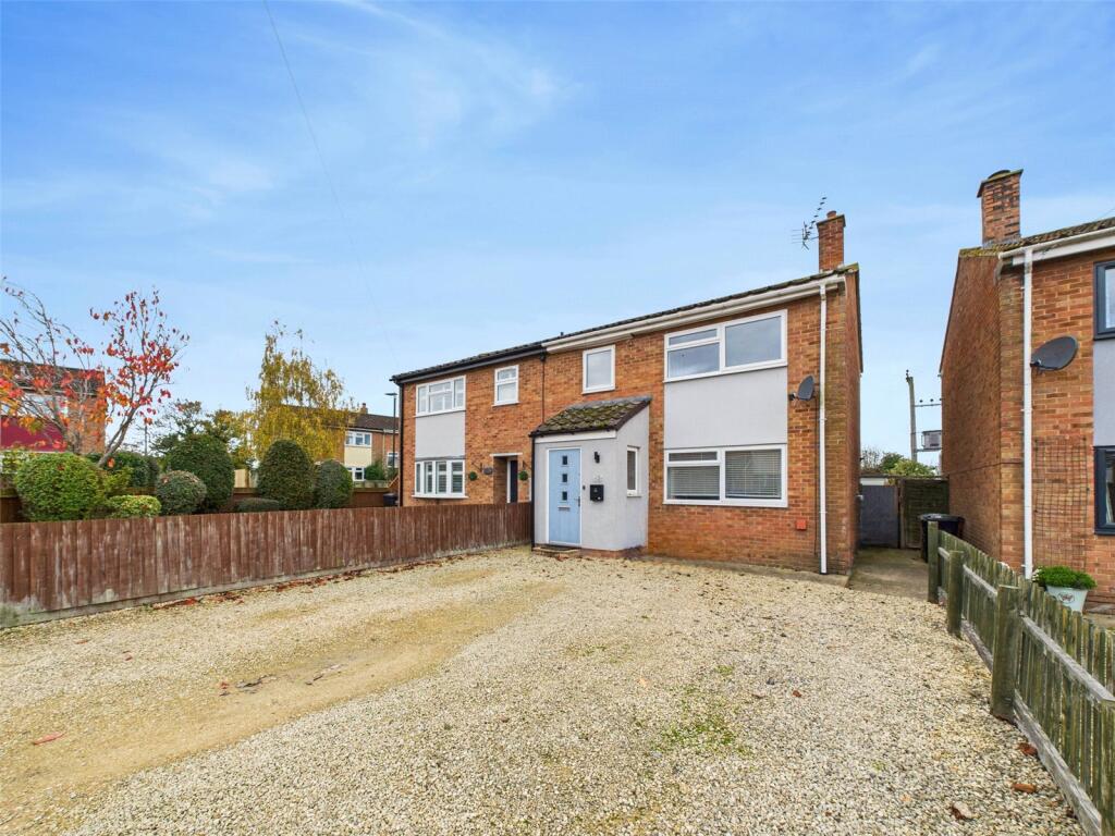 Main image of property: Jubilee Place, Staunton, Gloucester, GL19