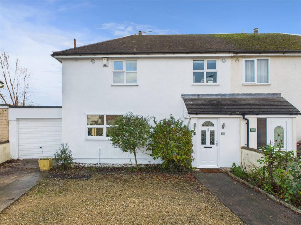 Main image of property: Sandyleaze, Gloucester, Gloucestershire, GL2