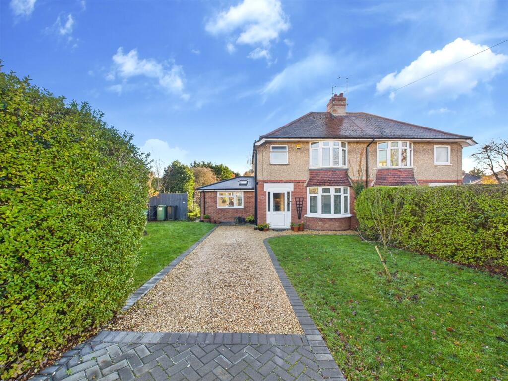 Main image of property: Kendal Road, Gloucester, Gloucestershire, GL2