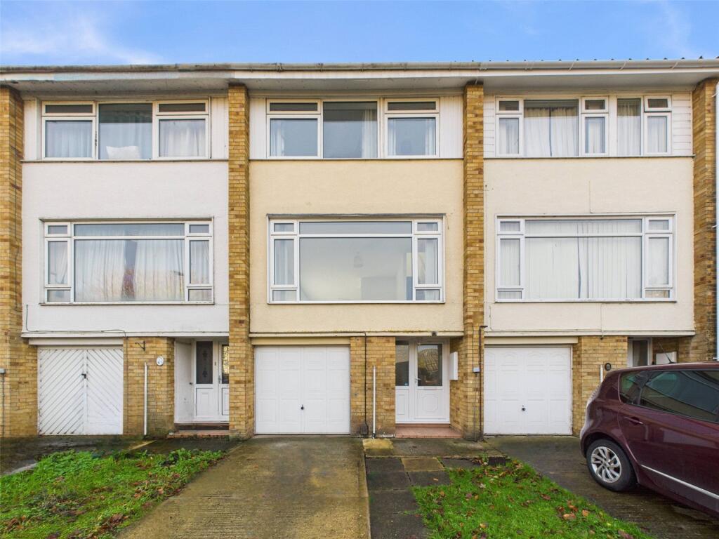 Main image of property: Fairmile Gardens, Longford, Gloucester, Gloucestershire, GL2