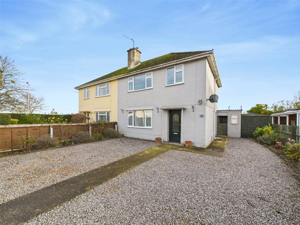 Main image of property: Sandyleaze, Gloucester, Gloucestershire, GL2