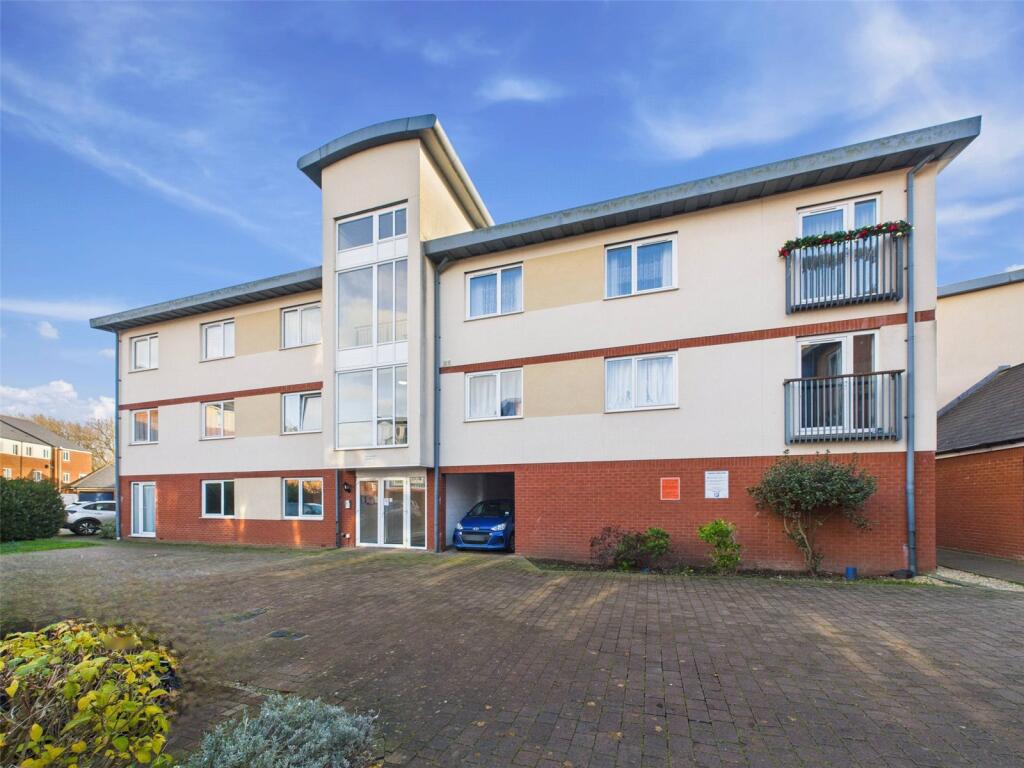 Main image of property: The Stockyards, Gloucester, Gloucestershire, GL1