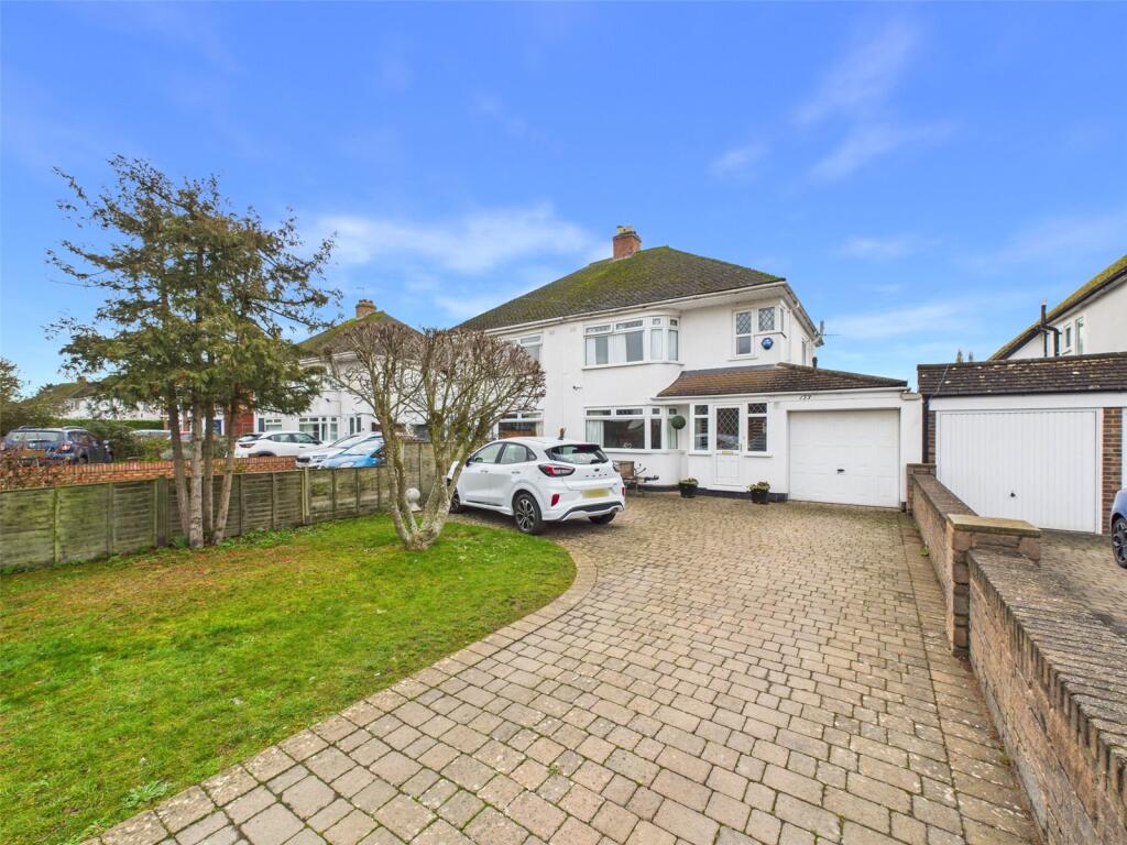 Main image of property: Longford Lane, Gloucester, GL2