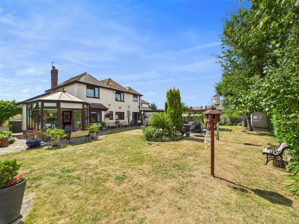 Main image of property: Wolseley Road, Gloucester, Gloucestershire, GL2