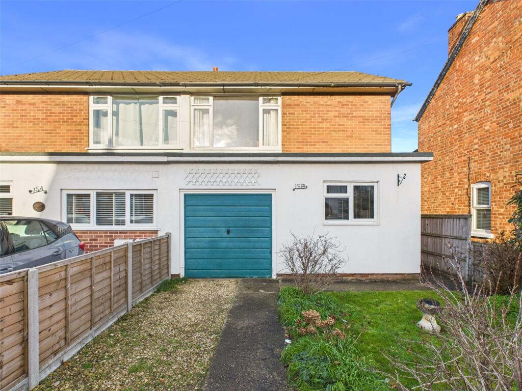 Main image of property: Sisson Road, Gloucester, Gloucestershire, GL2