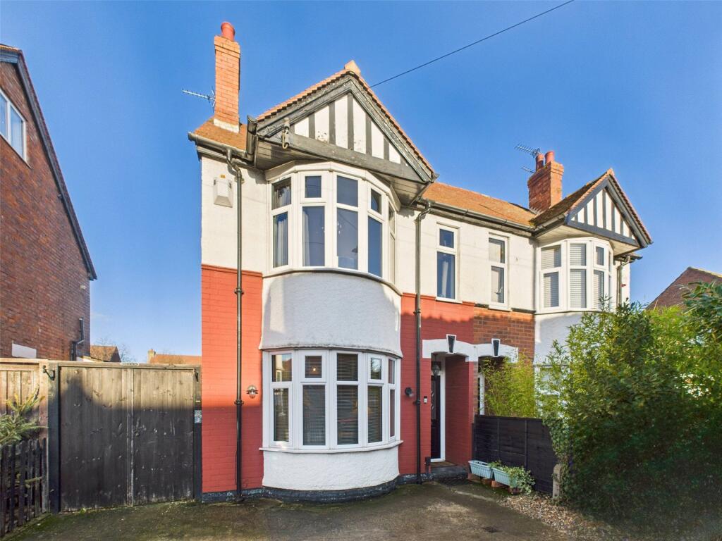 Main image of property: Barnwood Road, Gloucester, GL2