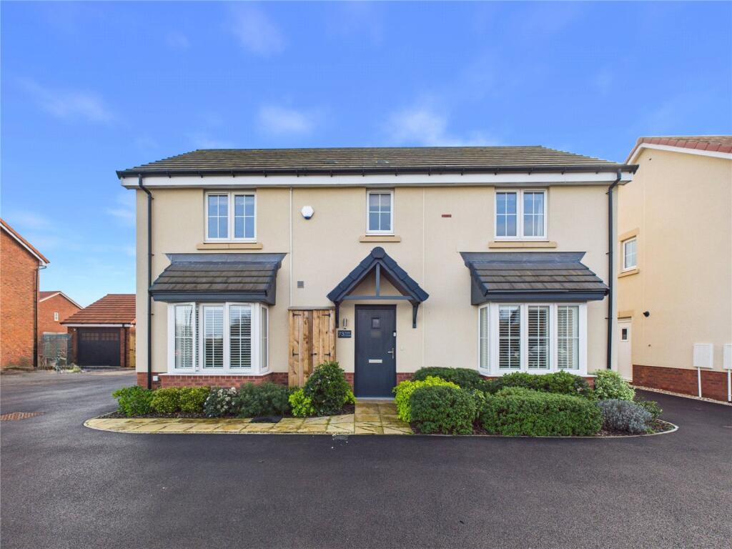 Main image of property: Aster Close, Twigworth, Gloucester, Gloucestershire, GL2
