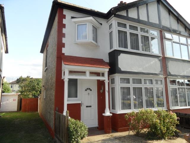 Main image of property: Marmion Avenue, London