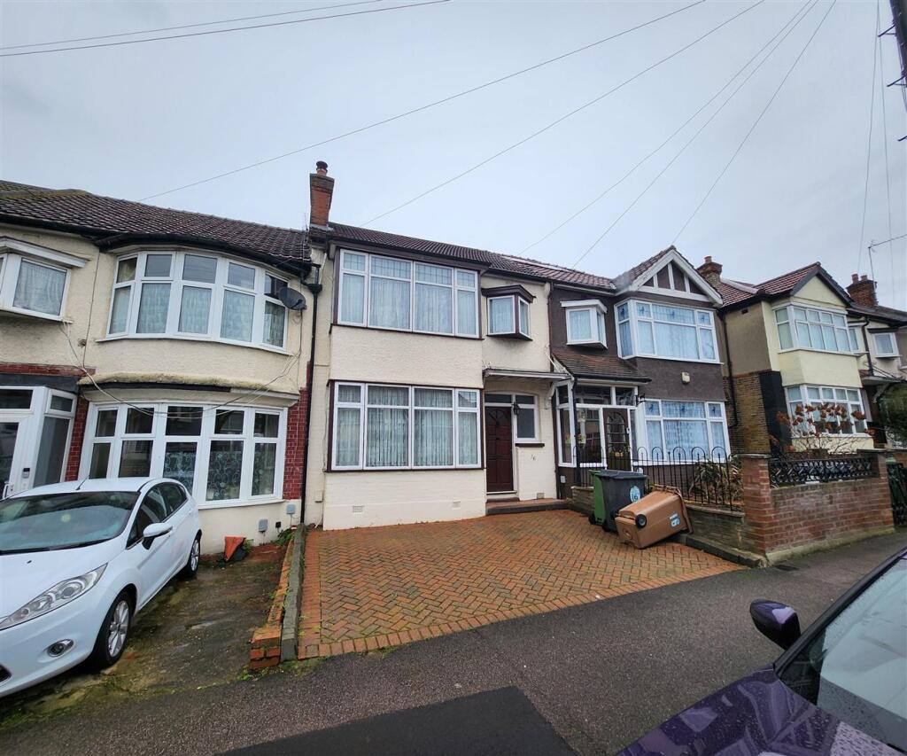 Main image of property: Albert Avenue, Chingford
