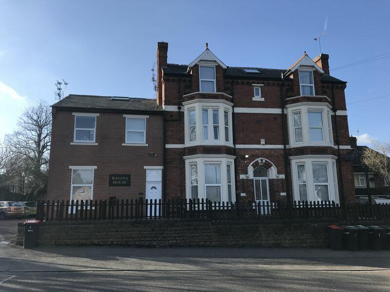 Main image of property: Broomhill Road, Nottingham
