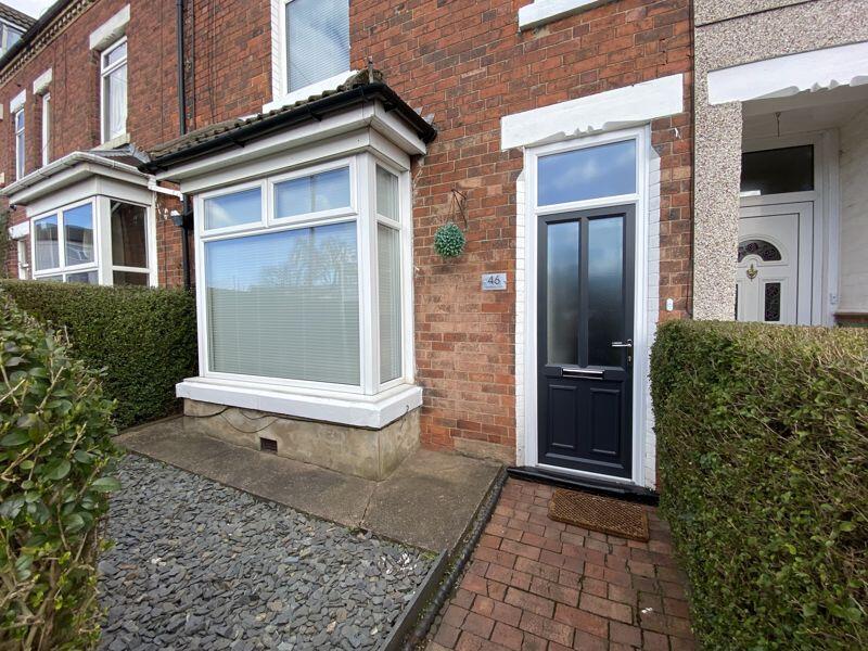 Main image of property: Westfield Lane, Mansfield