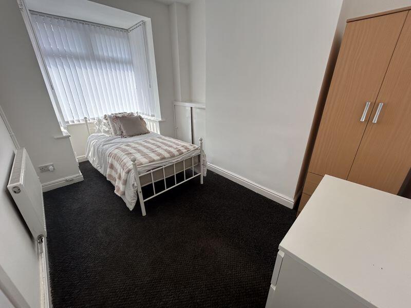 Main image of property: Eland Road, Langwith Junction