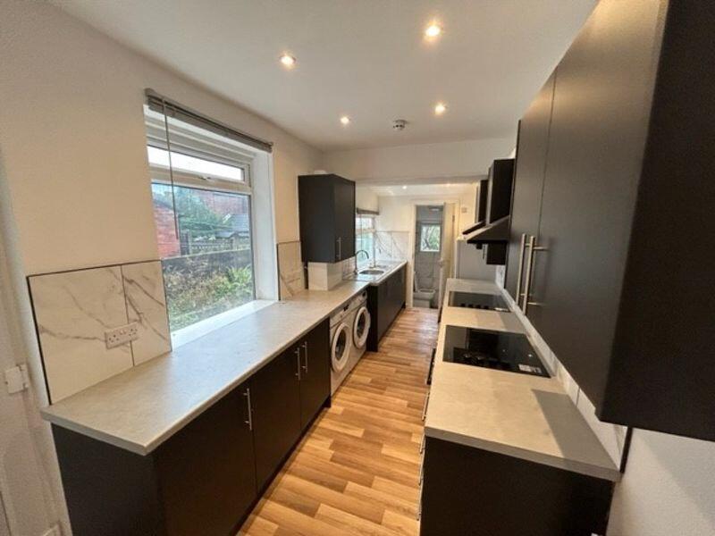 Main image of property: Littleworth, Mansfield
