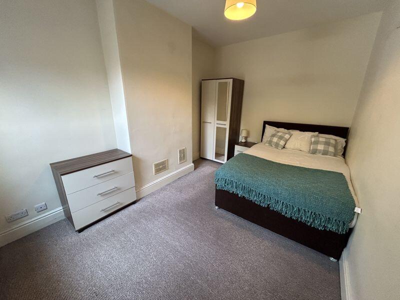 Main image of property: Bath Lane, Mansfield
