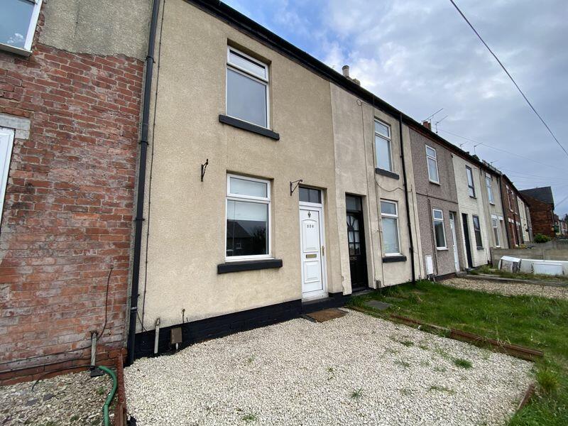 Main image of property: Leeming Lane South, Mansfield Woodhouse