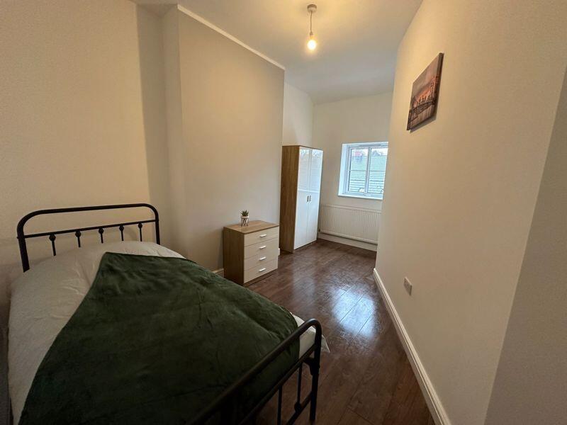 Main image of property: Bath Street, Ilkeston