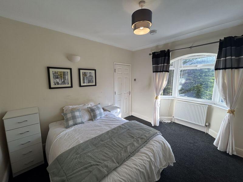 Main image of property: Central Drive, Shirebrook