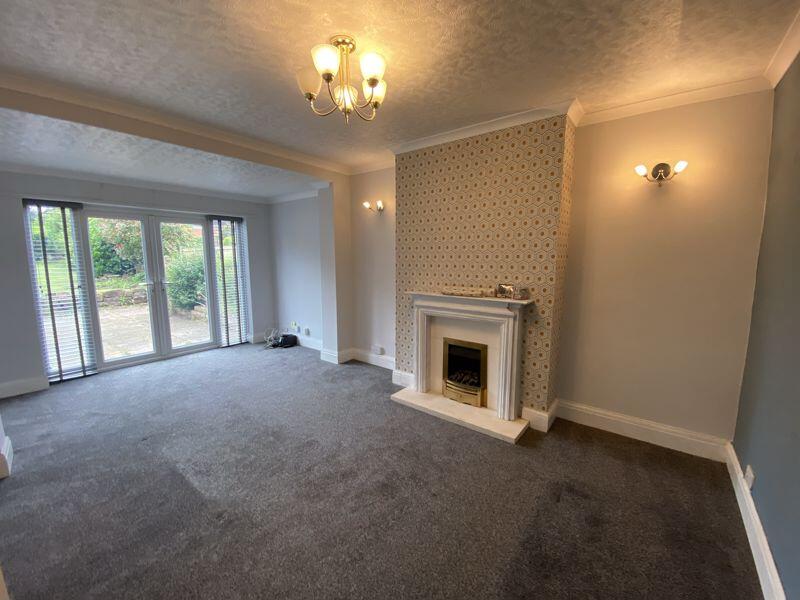 Main image of property: Chesterfield Road North, Mansfield