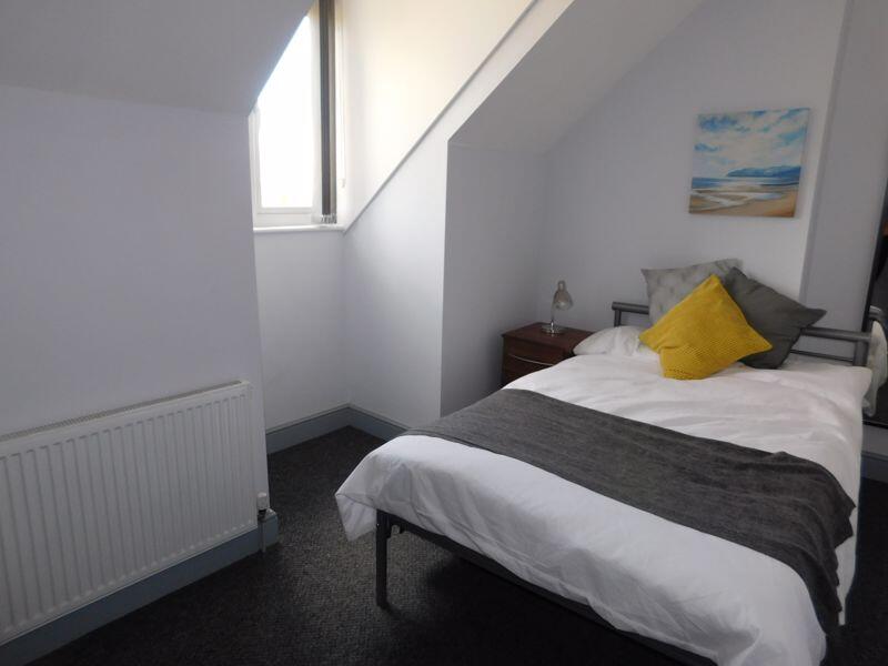 Main image of property: Tennyson Street, Mansfield