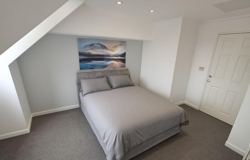 Main image of property: Titchfield Street, Mansfield