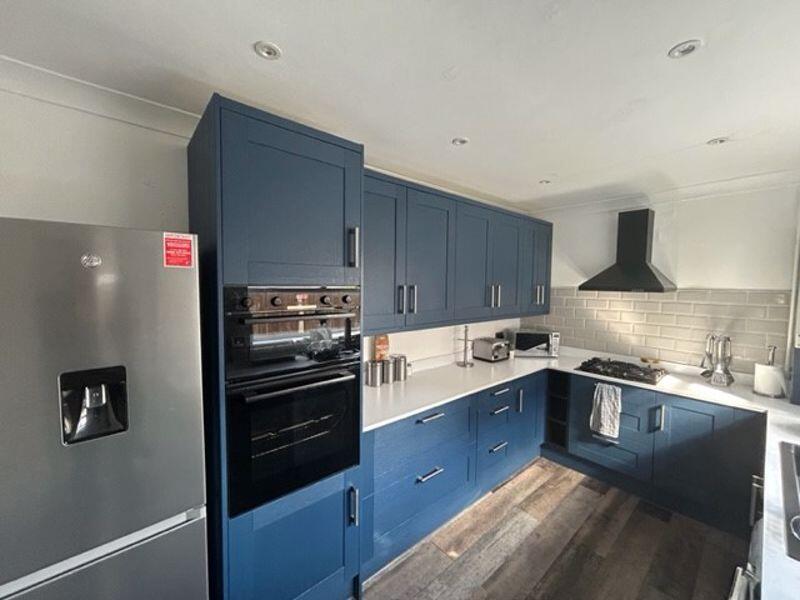 Main image of property: Westfield Lane, Mansfield