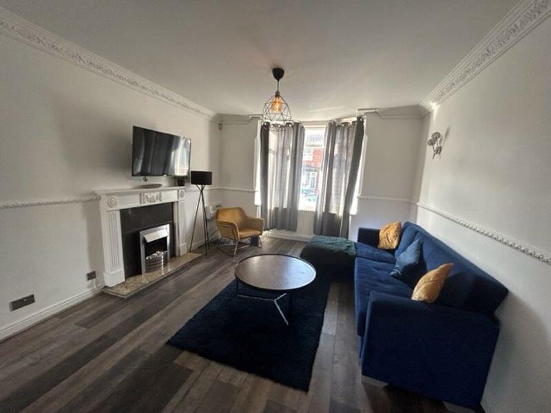 Main image of property: Westfield Lane, Mansfield