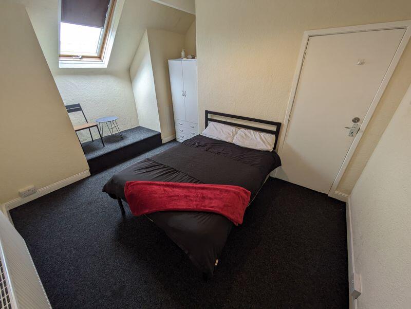 Main image of property: Bentinck Street, Mansfield