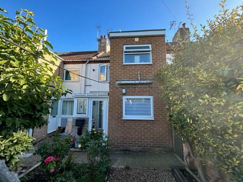 Main image of property: Mill Lane, Mansfield