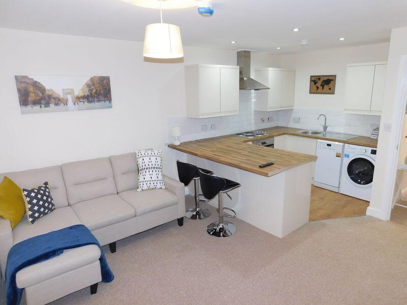 Main image of property: West Gate, Mansfield