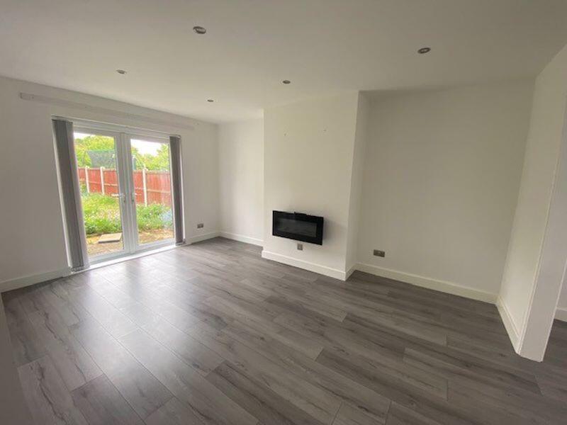 Main image of property: Ruffs Drive, Nottingham