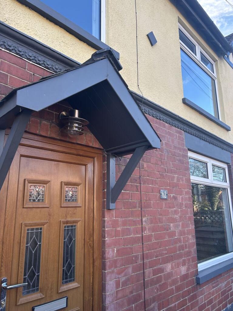 Main image of property: 62 Alfreton Road, Sutton-In-Ashfield