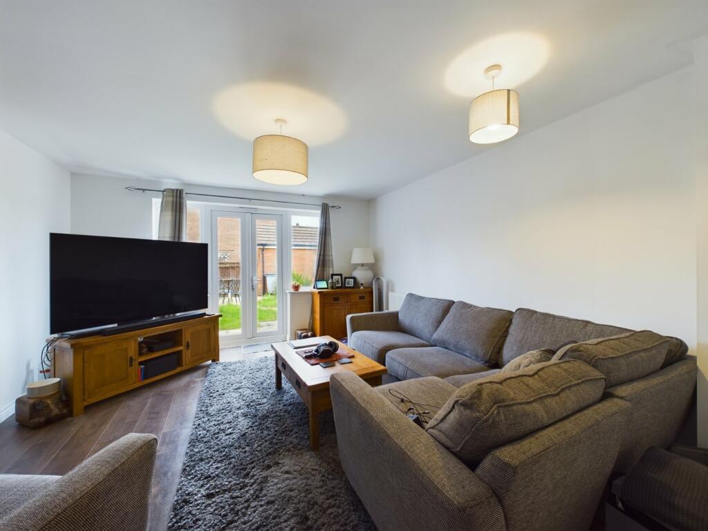 Goose Bay Drive Kingsway, Quedgeley, Gloucester, Gloucestershire, GL2